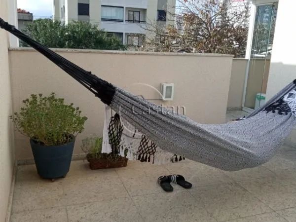 caza mooca - jaboticabal -garden