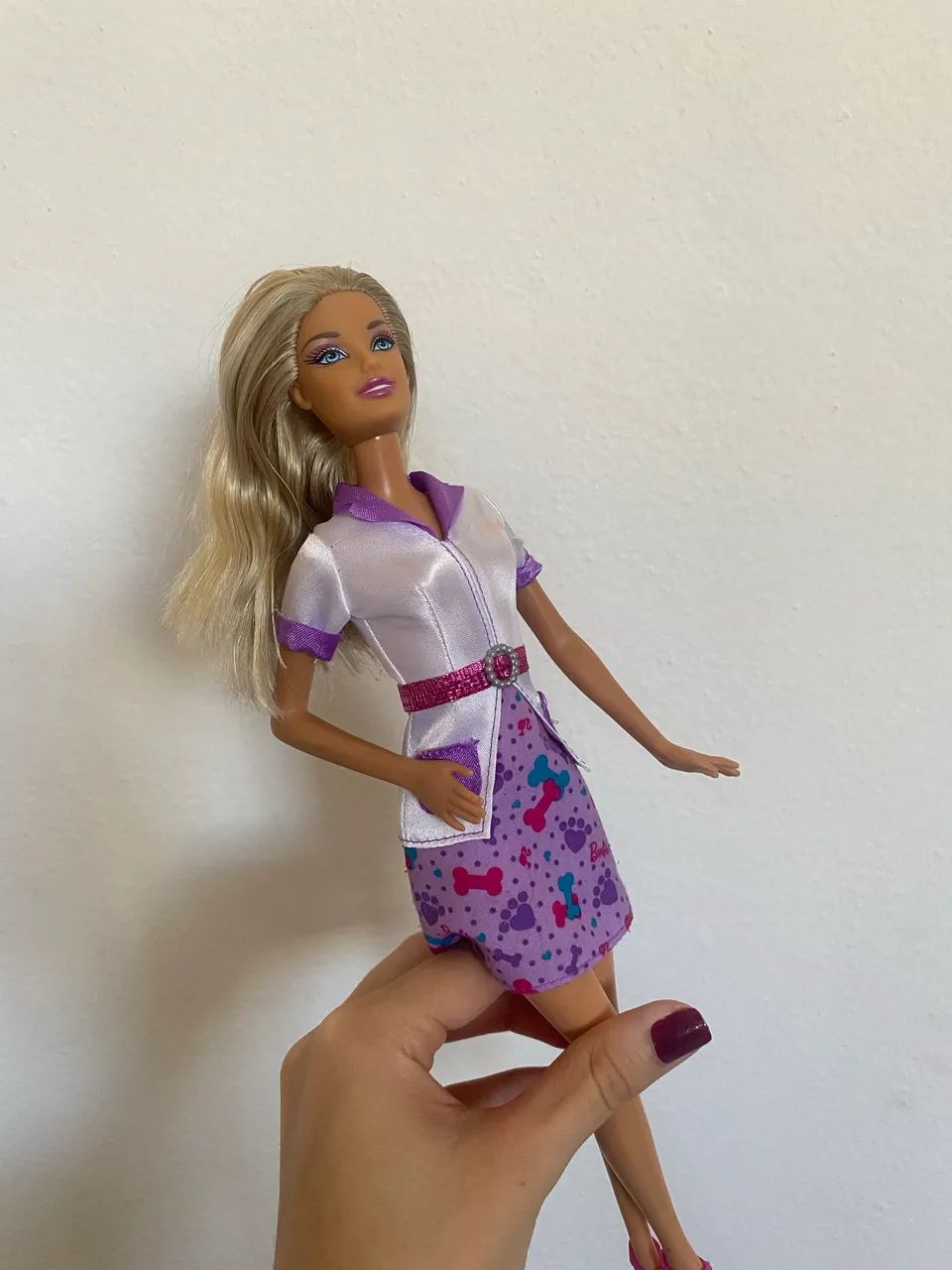 Barbie  - Foto 4