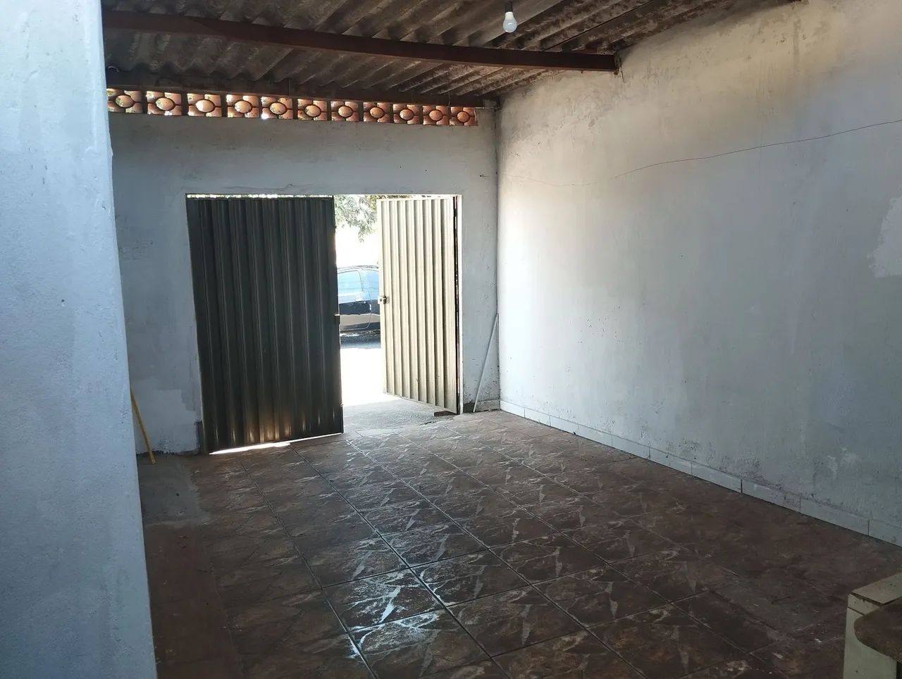 Foto - Uberlândia - Laranjeiras