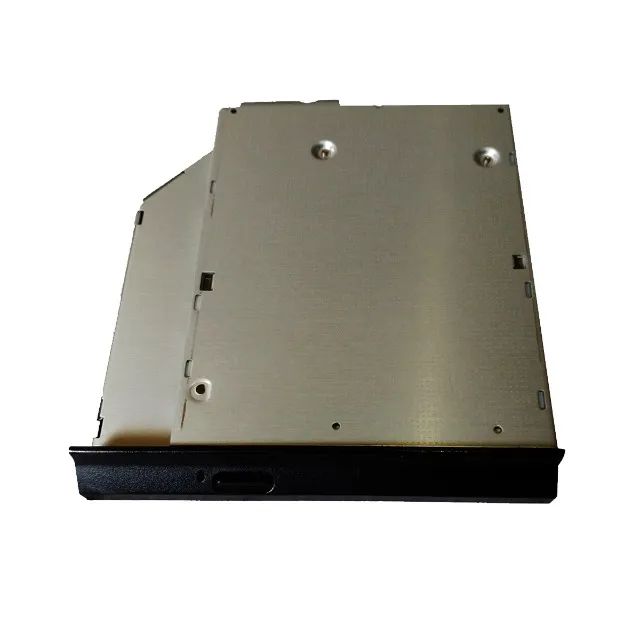 Gravador Leitor Cd Dvd Interno Sata Modelo Uj8b0 Notebook Asus X44C - Foto 2