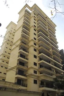 foto - São José dos Campos - Parque Residencial Aquarius