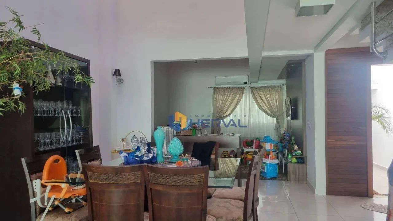 (Aceita troca) Sobrado com 3 quartos à venda, 178 m² por R$ 1.150.000 - Jardim Higienópoli - Foto 7