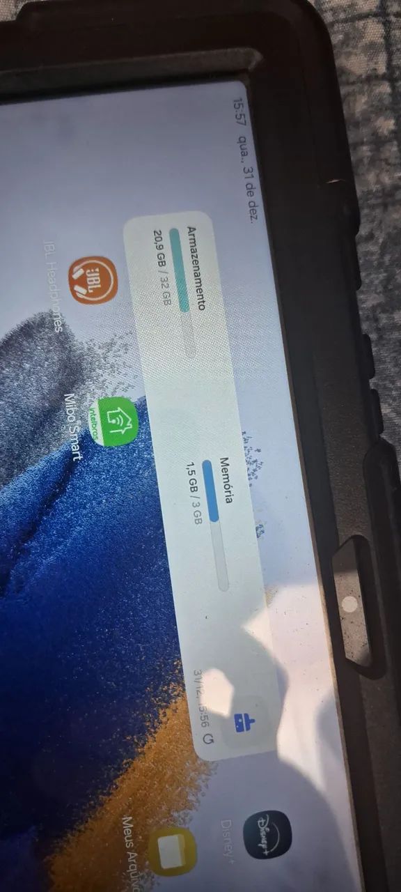 Tablet a8 3 gb 32 gb top 10 pol - Foto 3