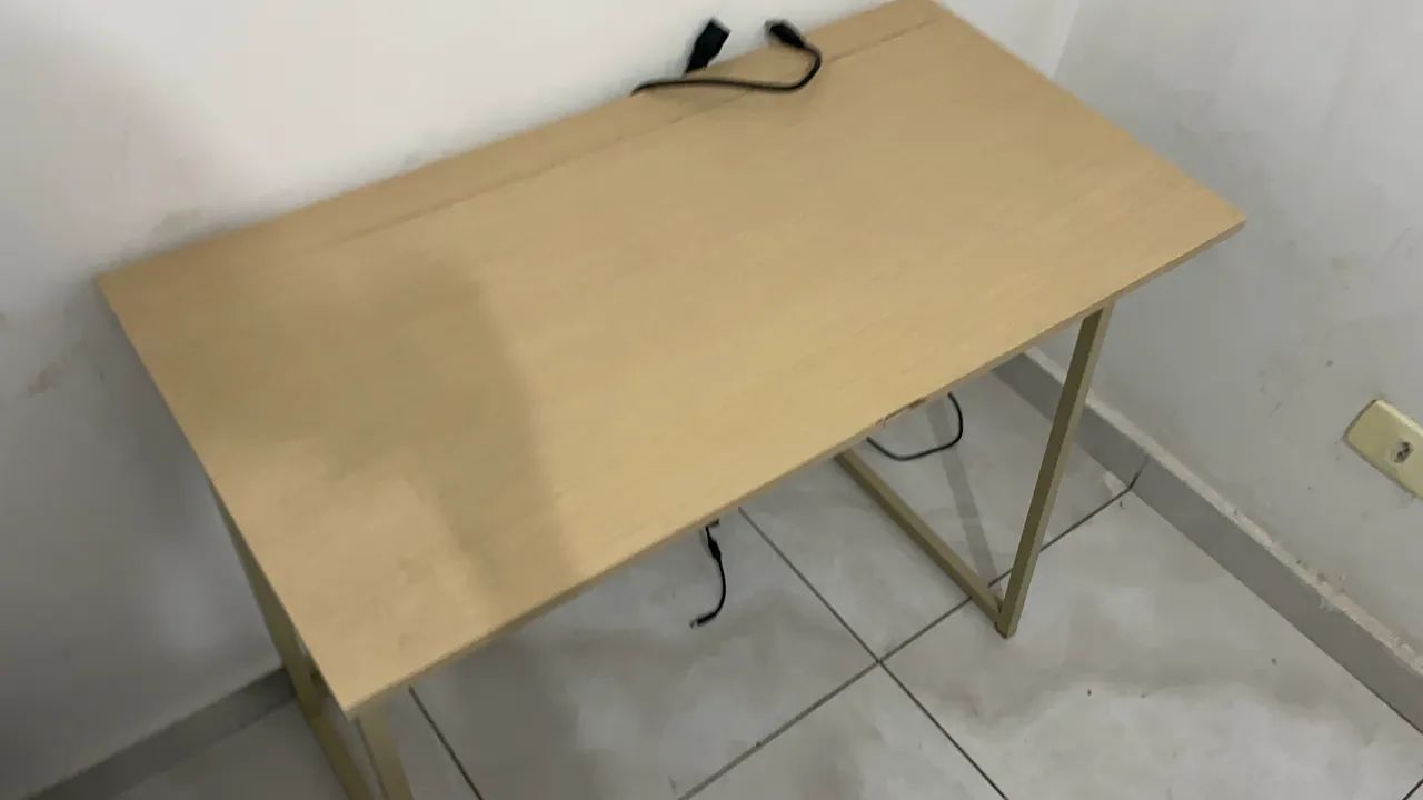 Mesa MDF 90x45cm64840809440770121