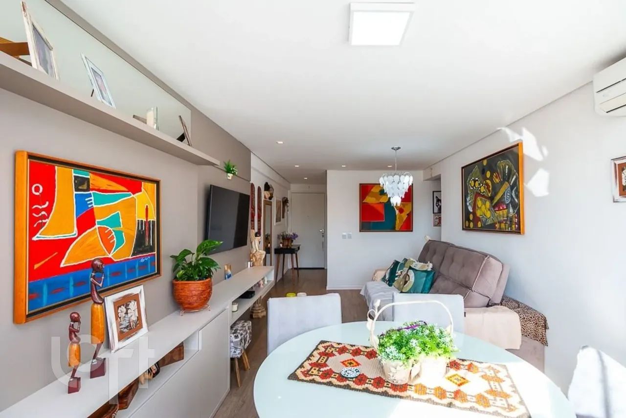 Apartamento à venda em Floresta com 76 m², 2 quartos, 1 suíte, 1 vaga - Foto 3