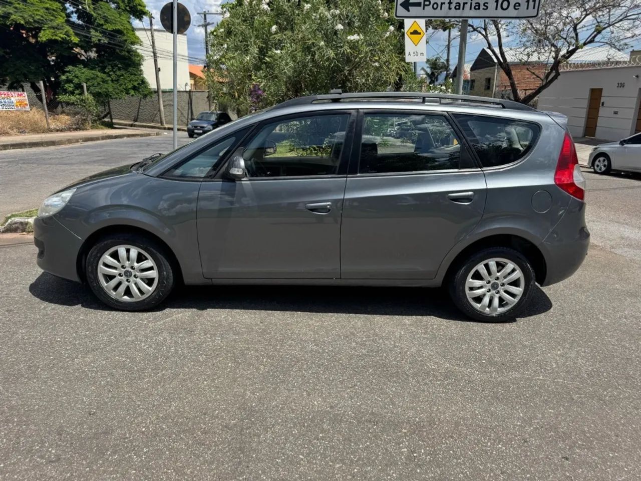 Jac J6 2013 2.0 diamond 16v gasolina 4p manual - Foto 5