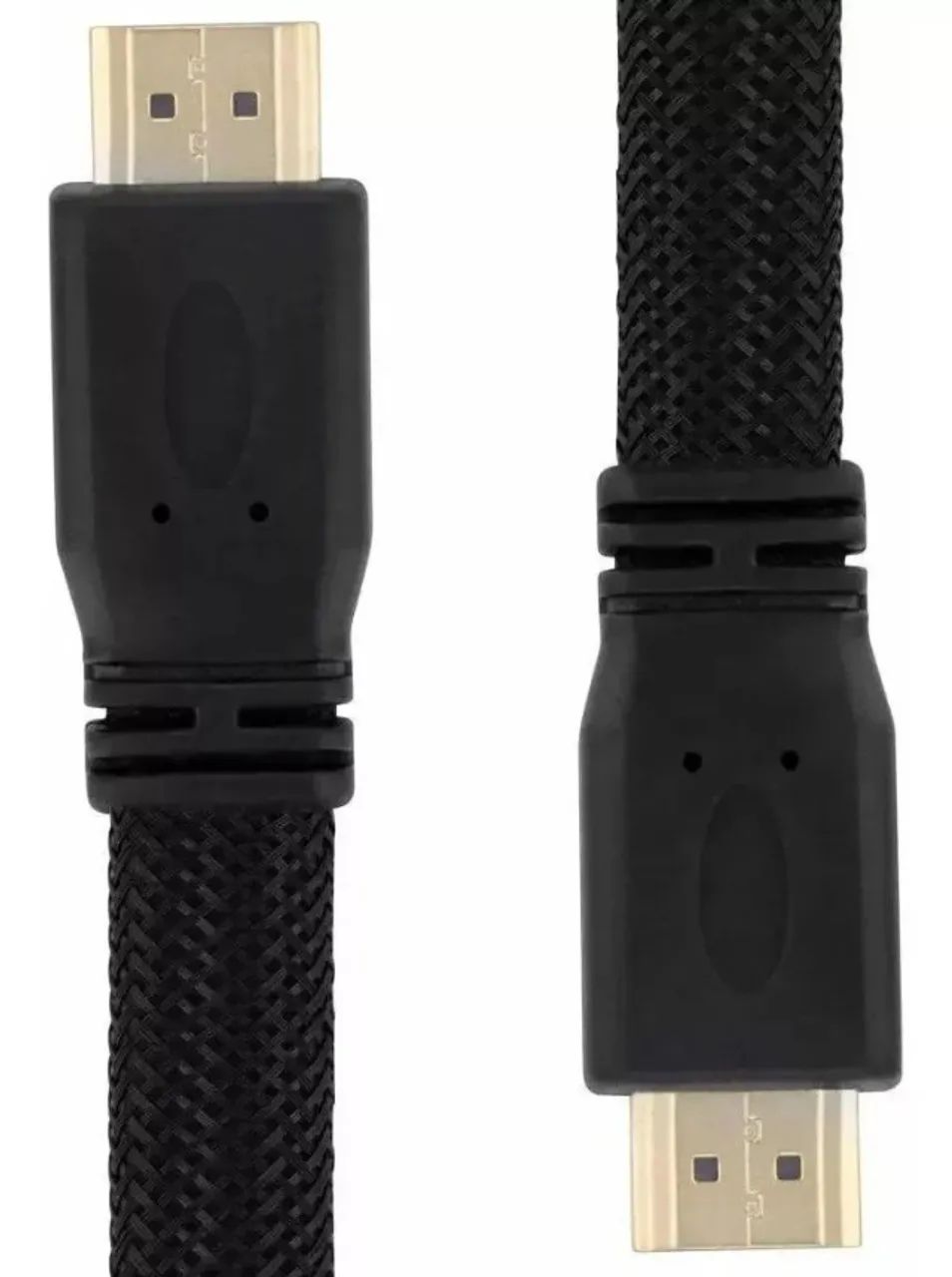 Cabo Hdmi 2metros Flat 2.0 4k - Foto 3