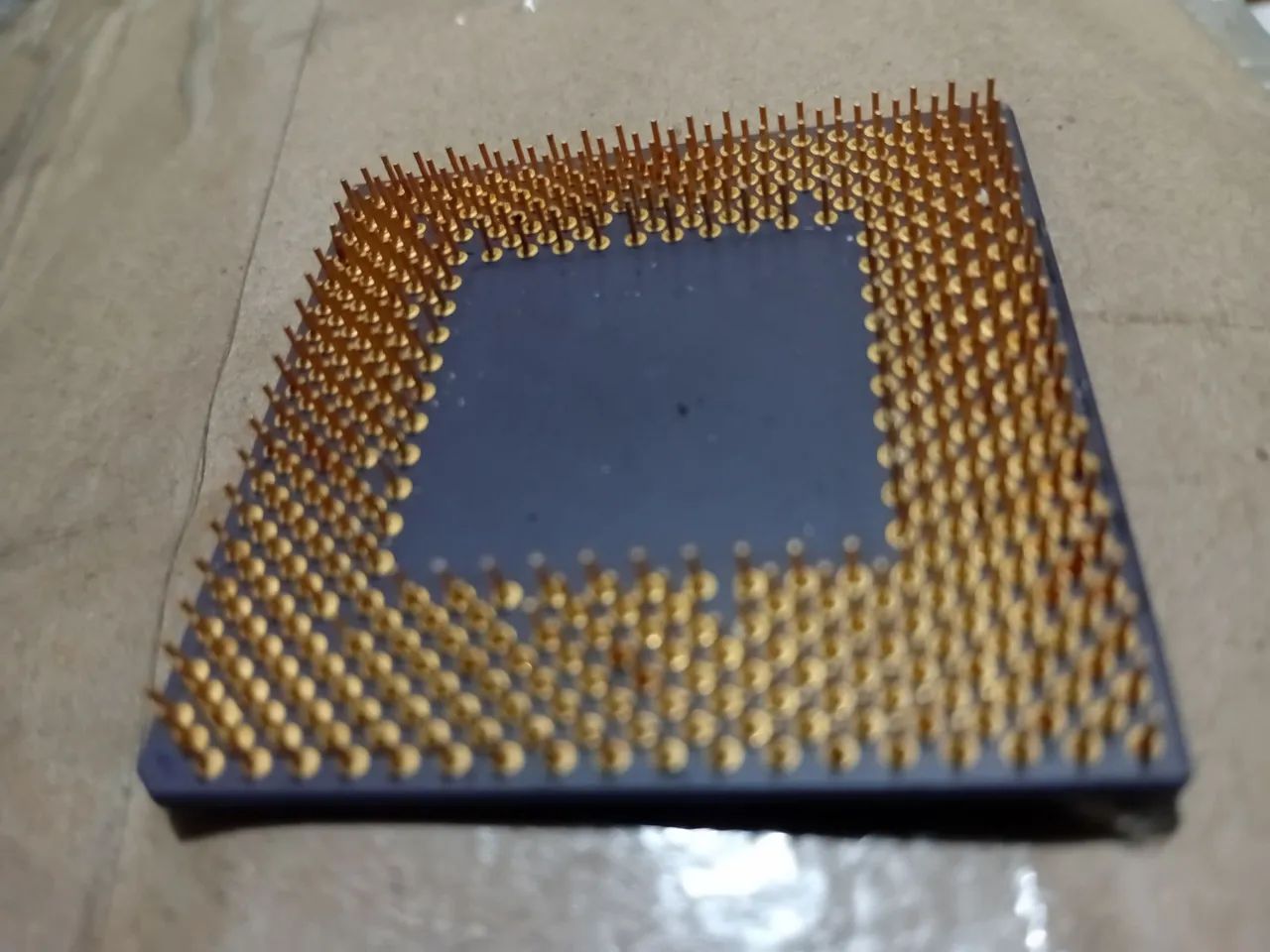Processador AMD Athlon A1333AMS3C FSB 133 - Foto 3