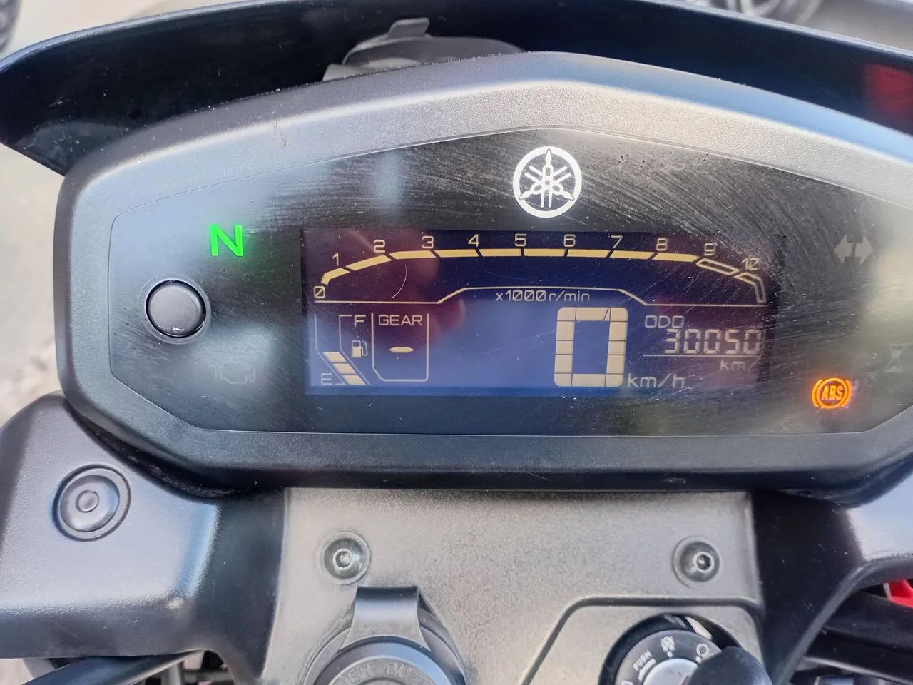 Yamaha/ Crosser Xtz 150 24/24 - Foto 6