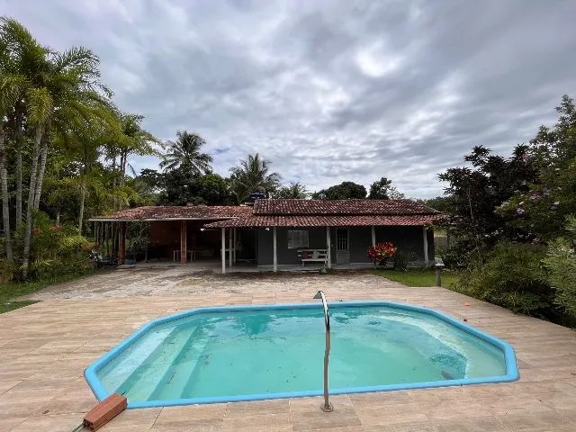 Sítio em Anchieta-ES: Sua Chance de Viver com Tranquilidade e Praticidade - Foto 2