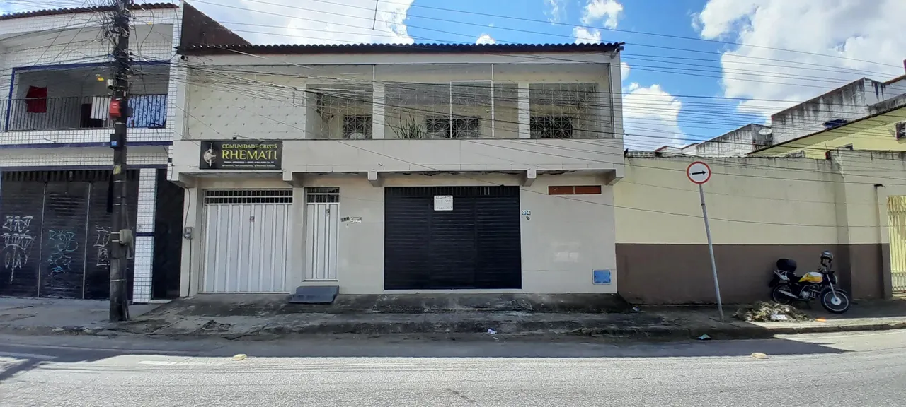 HENRIQUE JORGE- LOJA COMERCIAL - IDEAL PARA SALÃO DE BELEZA, CLINICAS, FARMÁCIA, ENTRE OUT