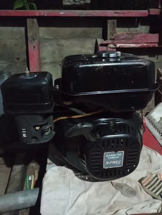 Motor para Trator Toyama  - Foto 3