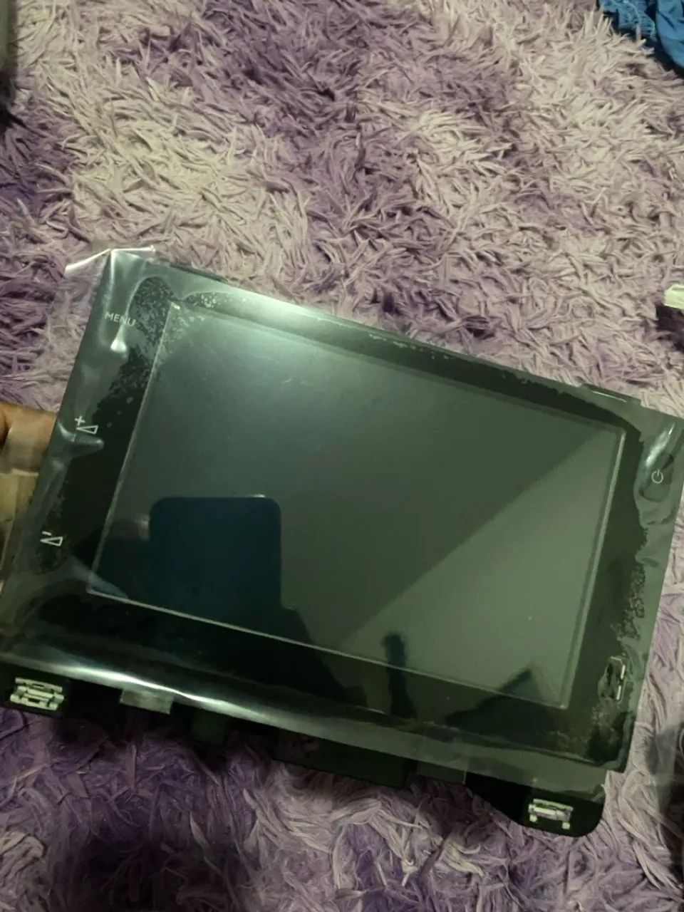 Som multimídia Automovivo Peugeot 2008 e 2008 original - Foto 4