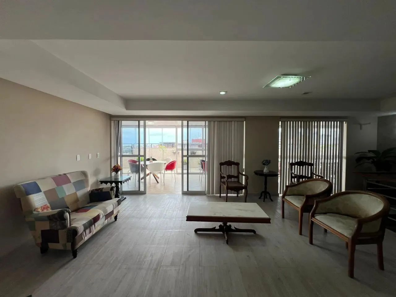 Imóvel para aluguel tem 360 metros quadrados com 3 quartos em Manaíra - João Pessoa - PB - Foto 4