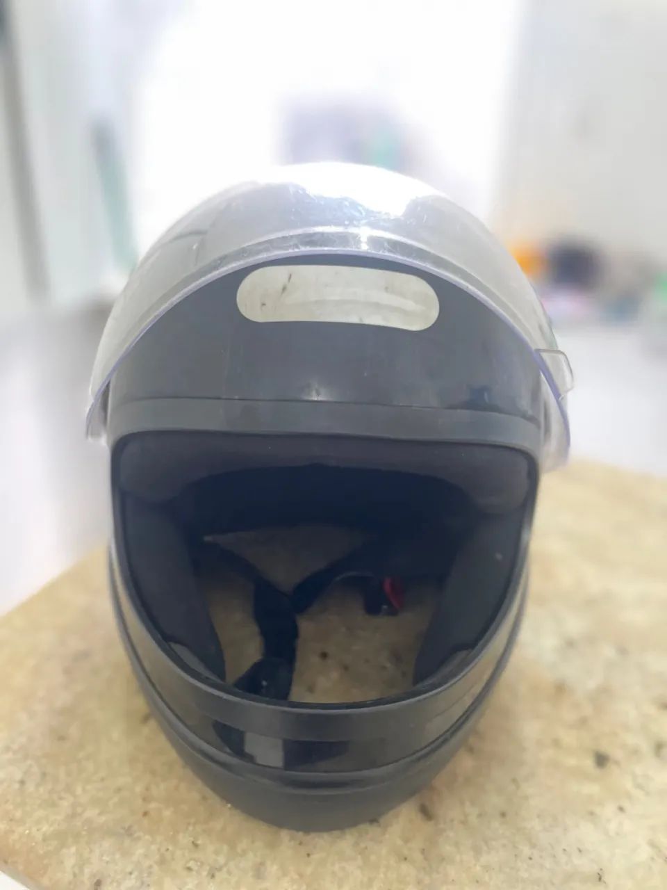 Capacete Submarino 58 - Foto 3