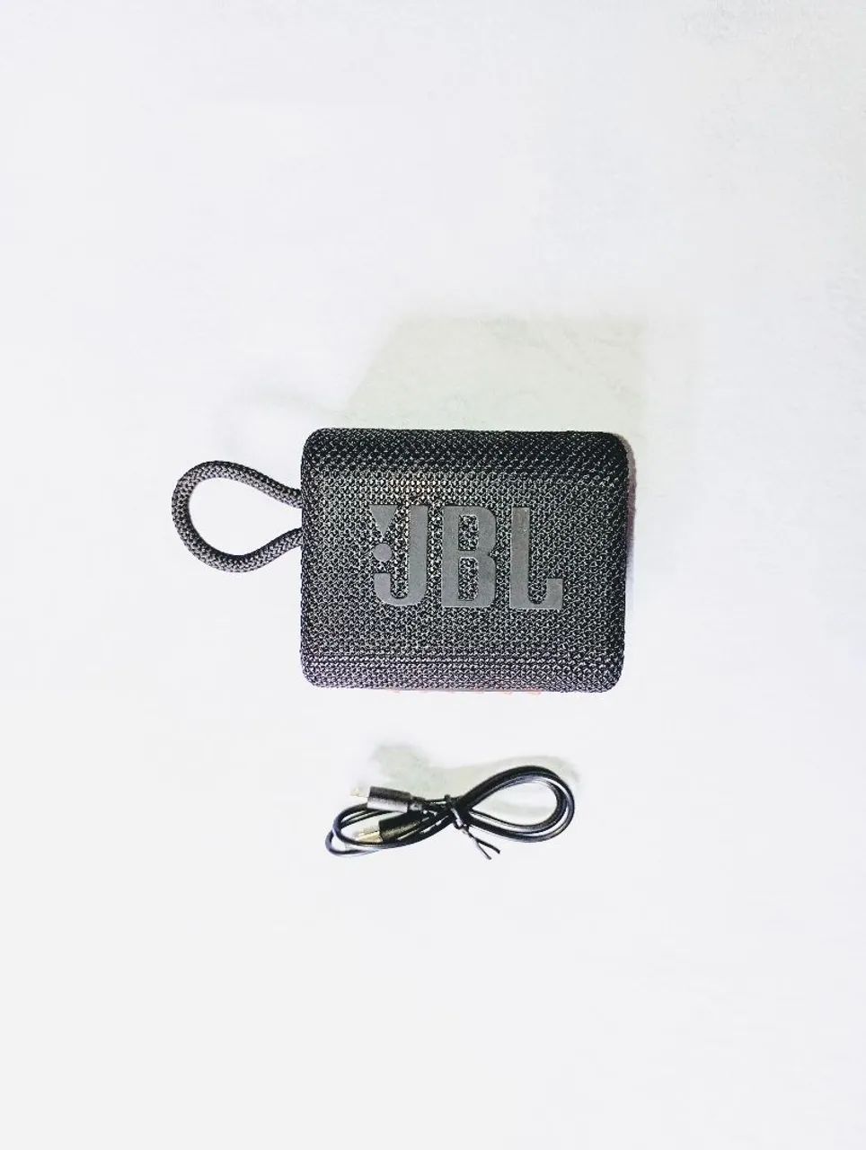 Caixa de Som Bluetooth JBL Portátil 