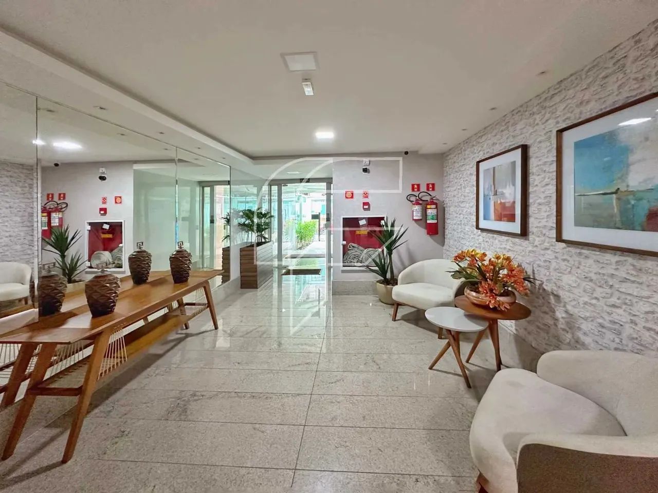 Imóvel para venda tem 102 metros quadrados com 3 quartos em Praia do Morro - Guarapari - E - Foto 2