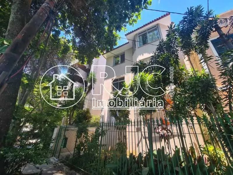 Imóvel para venda possui 55 metros quadrados com 1 quarto em Urca - Rio de Janeiro - RJ - Foto 5