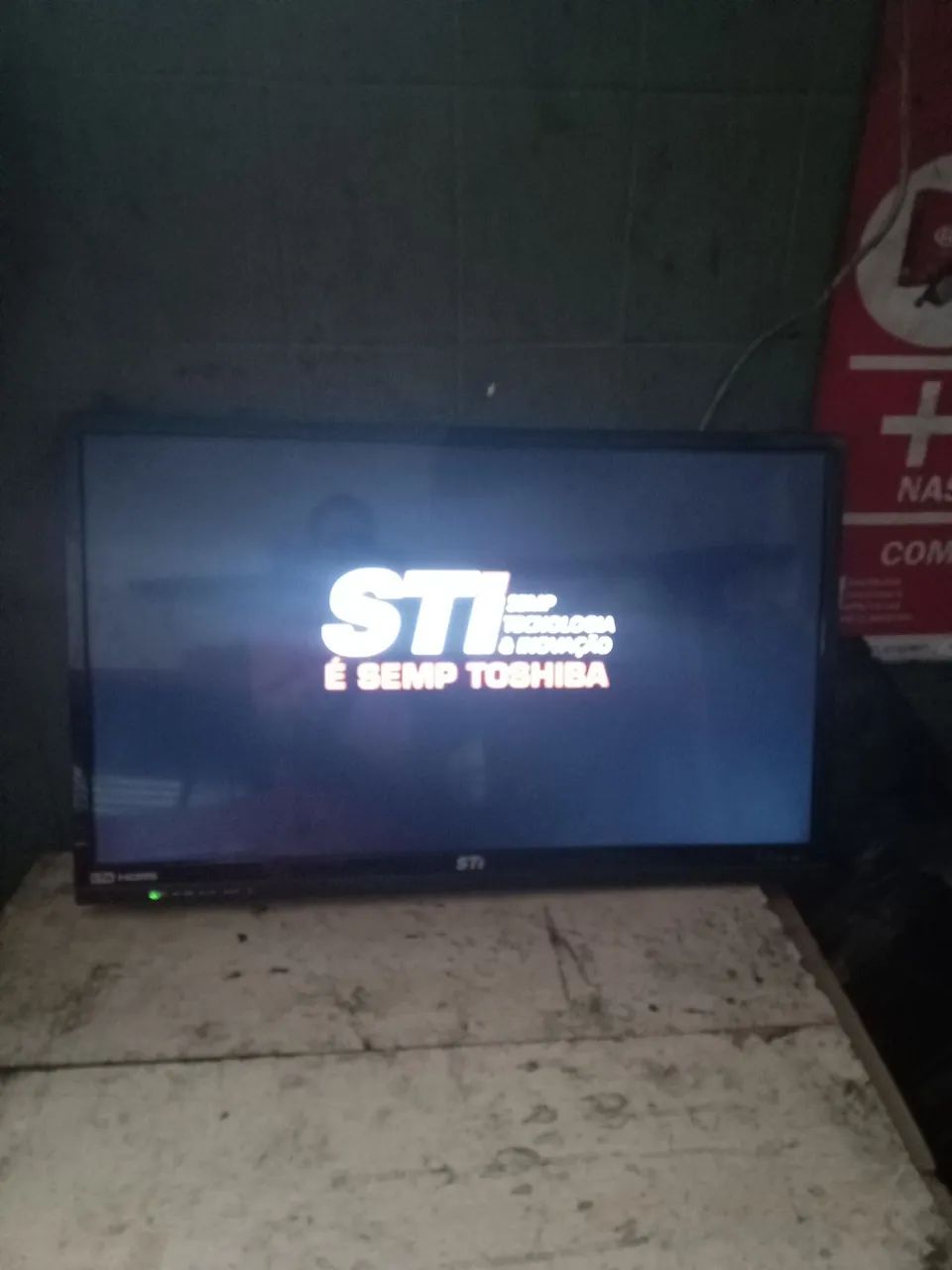 TV LED 32 polegadas - Foto 5