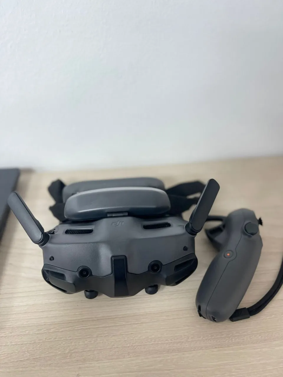 DJI Goggles 3+ Motion Controller3