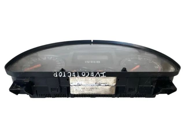 Painel Instrumentos Iveco Tector Sralis Original - Foto 4