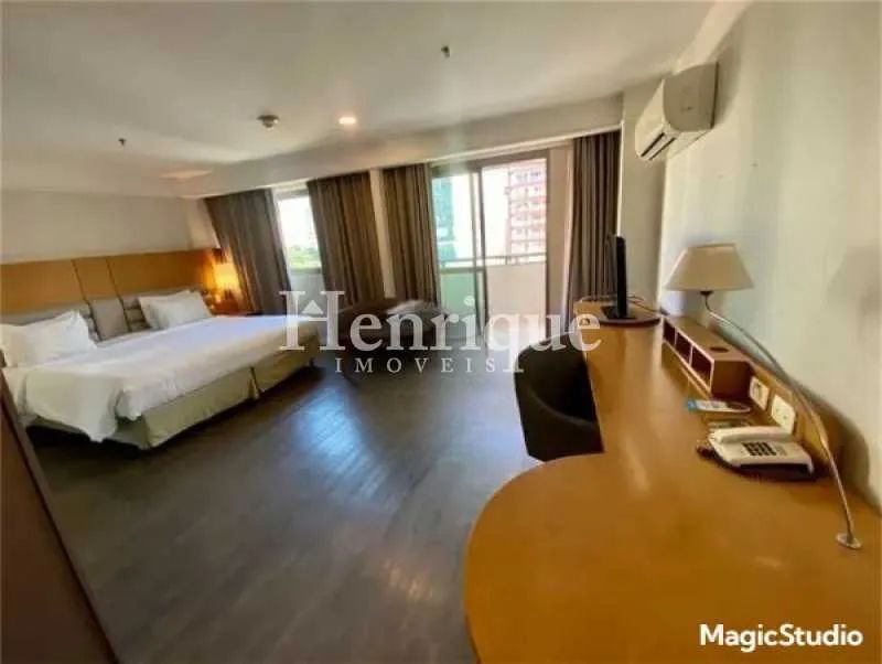 Apartamento : / Residencial / Botafogo - Foto 2
