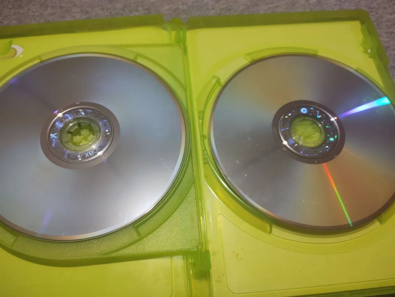 red dead redred dead redemption game of the year Edition Xbox 360 - Foto 2