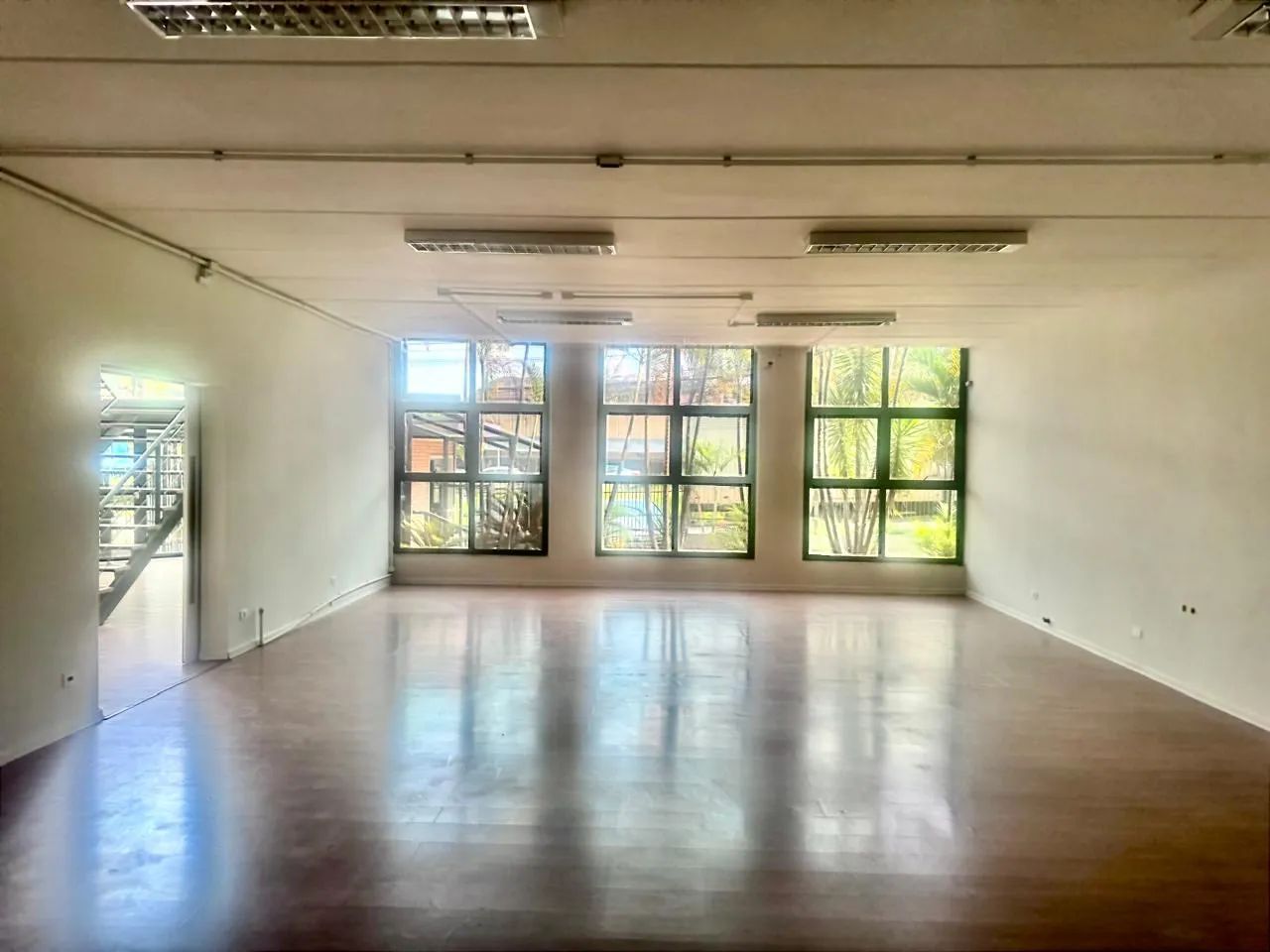 Imóvel para aluguel tem 6055 metros quadrados em Tamboré - Barueri - SP - Foto 5