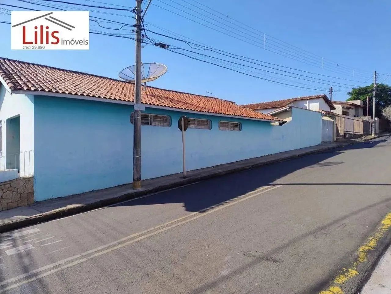 Casa Térrea 4 Dorm, Jd Vila Geraldo Tiête