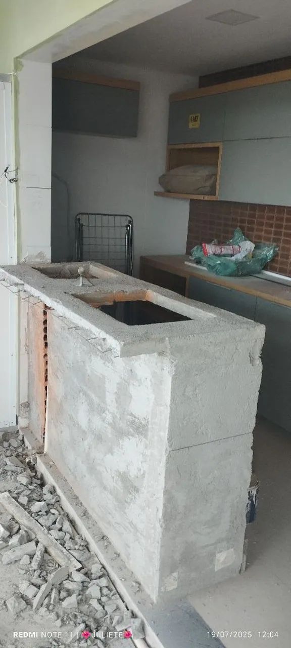 Pedreiro e azulesgista  - Foto 5