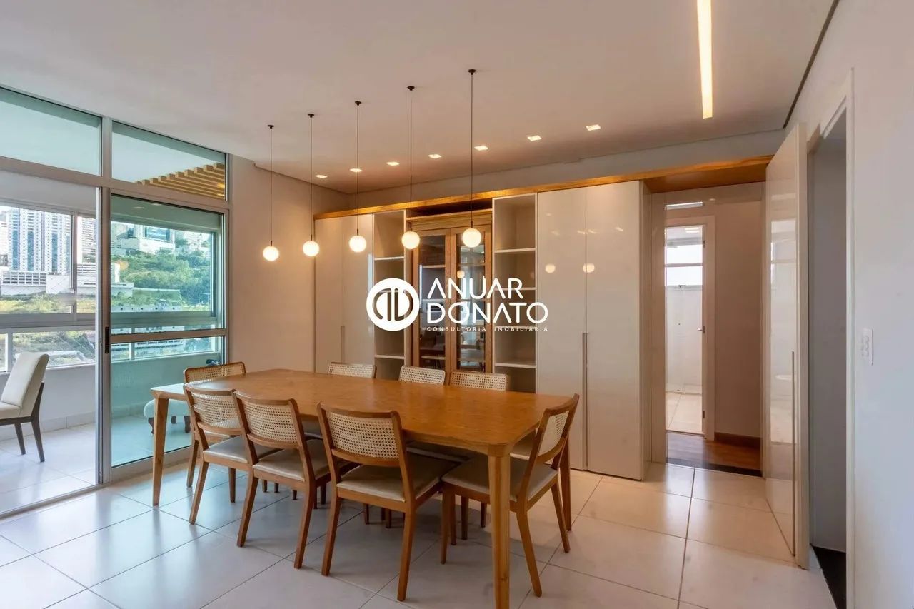 Vale do Sereno - Apartamento 3 quartos à venda na Anuar Donato - Foto 2