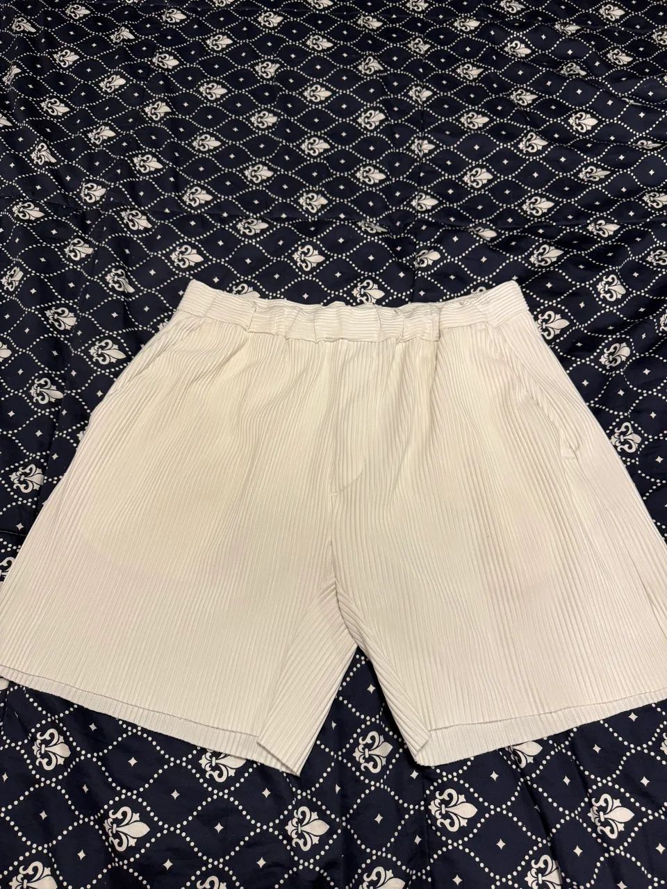 Bermuda Zara