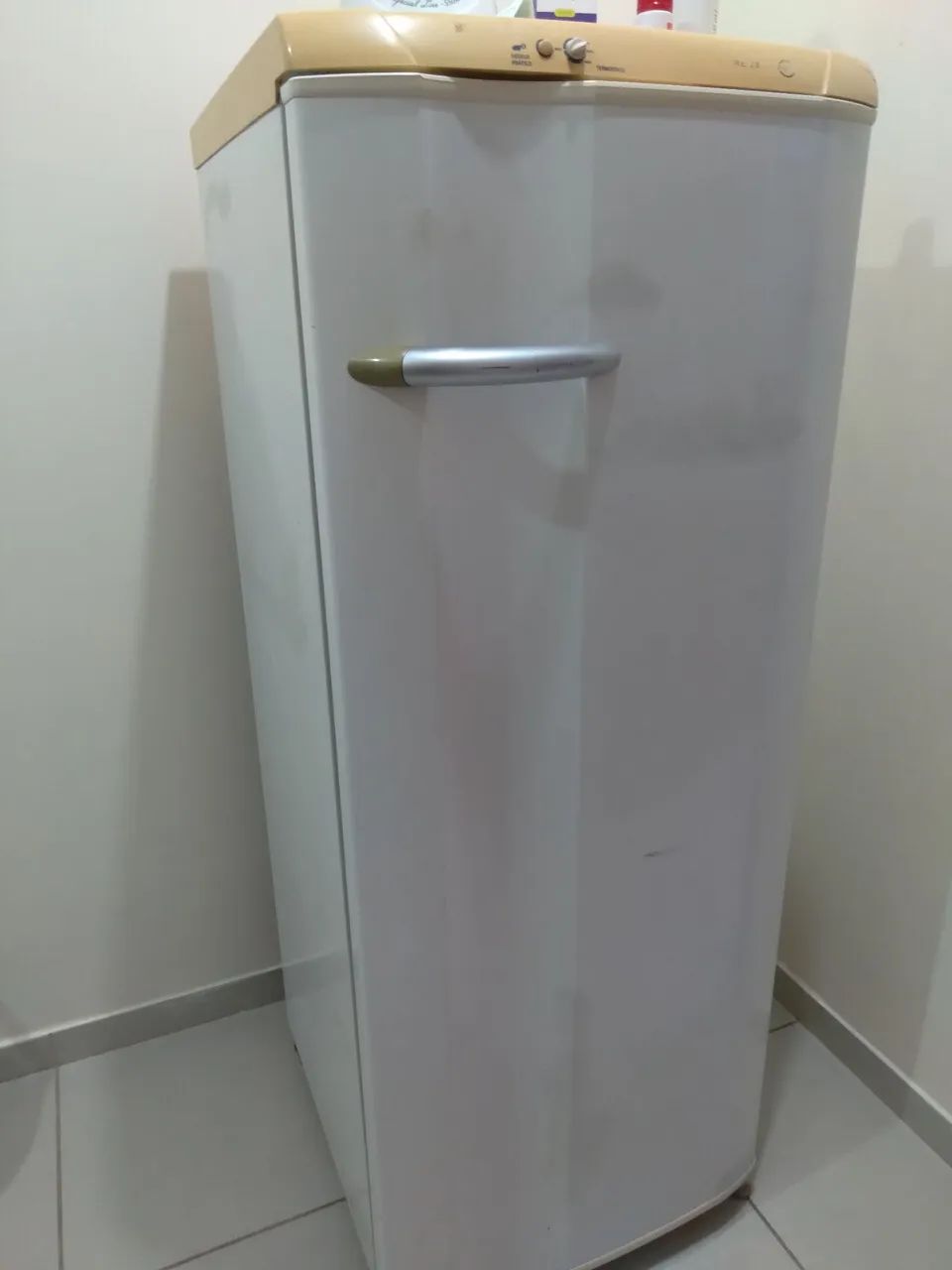 Funcionando perfeitamente 