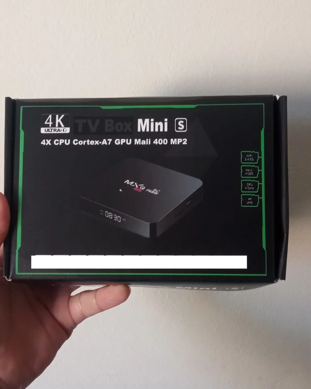 Mini Android