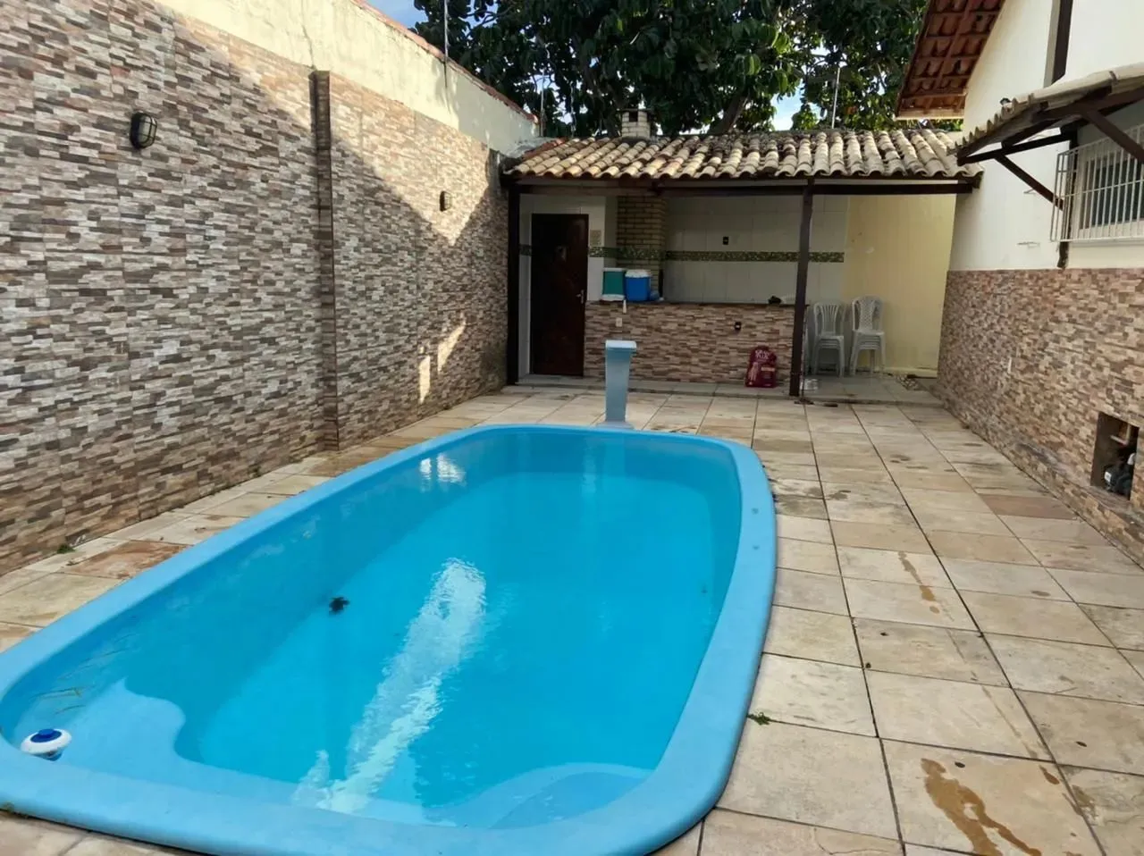 Imóvel para aluguel com 200 metros quadrados com 3 quartos em Neópolis - Natal - RN