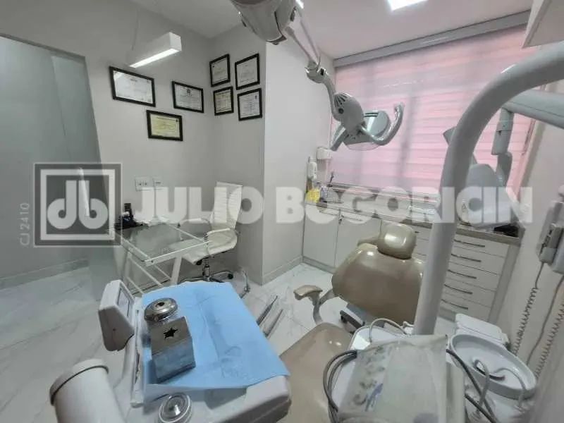 Ilha do Governador - Jardim Carioca - VENDA - Sala Comercial - - Foto 9