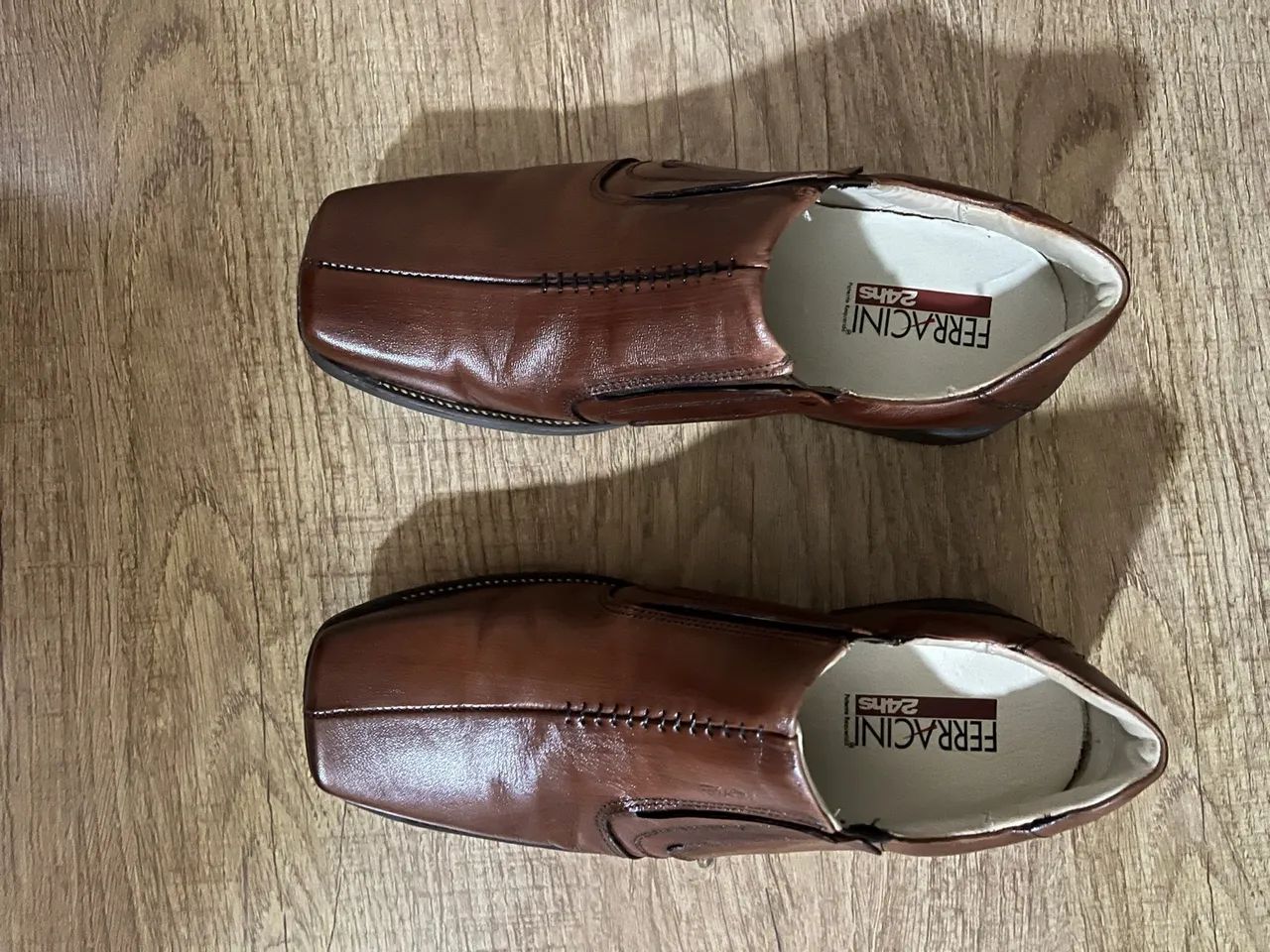 Sapato FERRACINI TAM 40