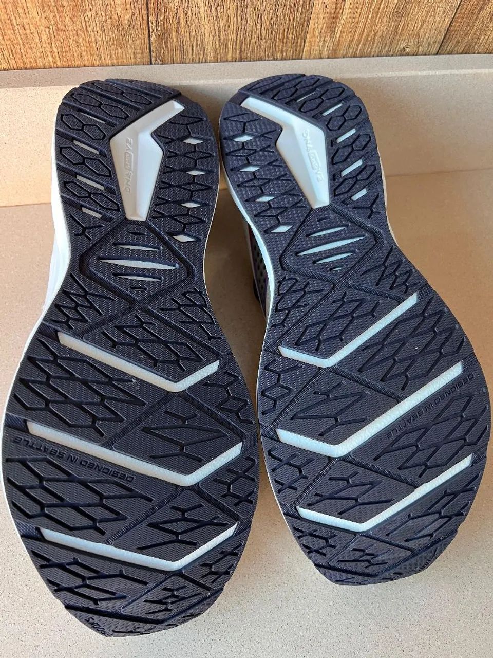 Tênis de Corrida Brooks Levitate 6 - Conforto e Performance (NOVO) - Foto 4