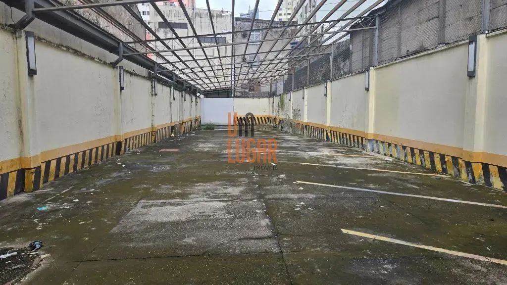 Amplo prédio comercial de 3 pavimentos para aluguel ou venda na travessa Quintino Bocaiúva - Foto 2