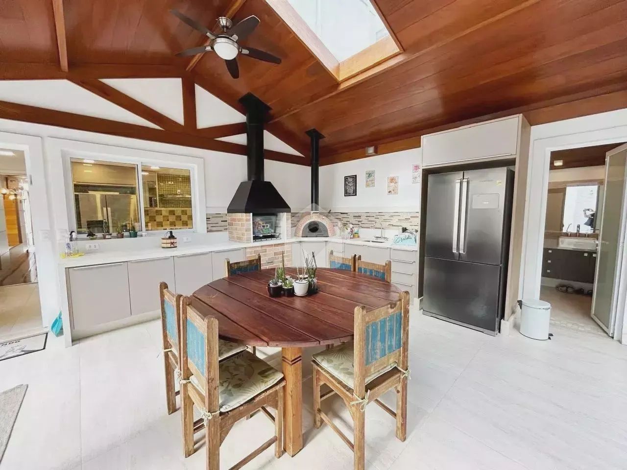 Casa em condomínio no Valparaíso - Petrópolis/RJ - Foto 4