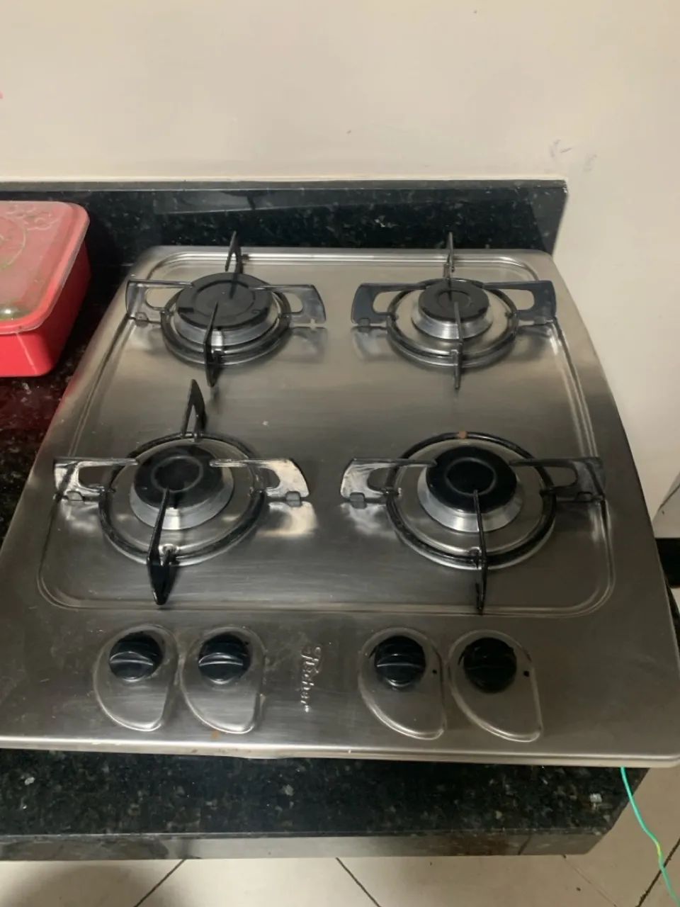 Fogão Cooktop - Foto 2