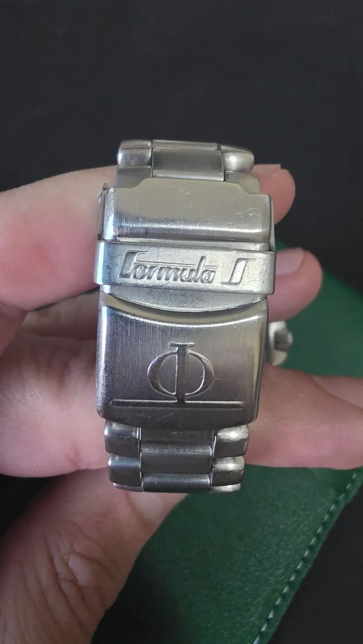 Relógio Baume & Mercier  - Foto 4