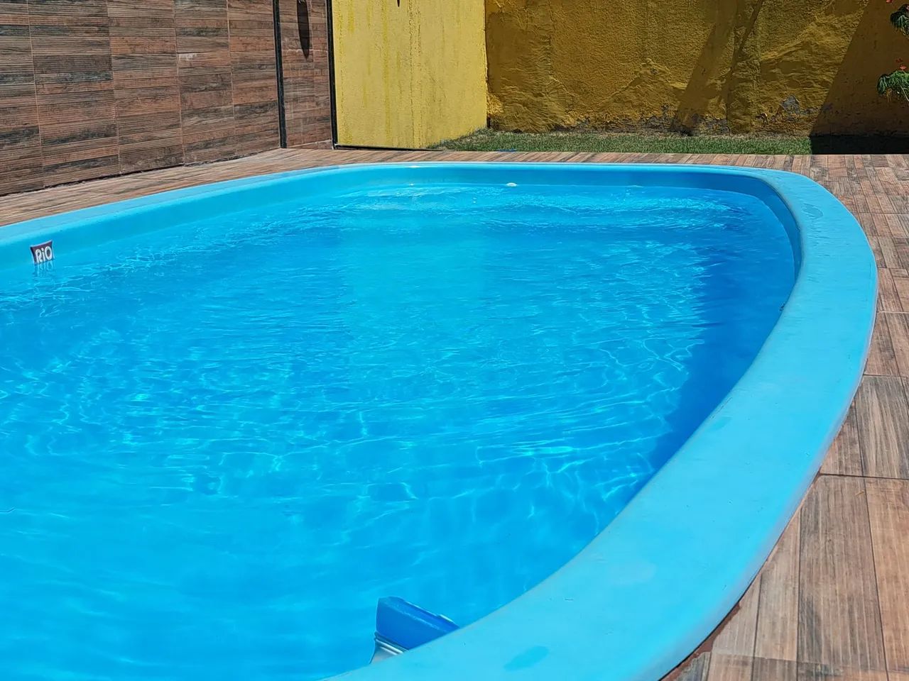 Vende-se casa e também alugo para: festa e Temporada! - Foto 5