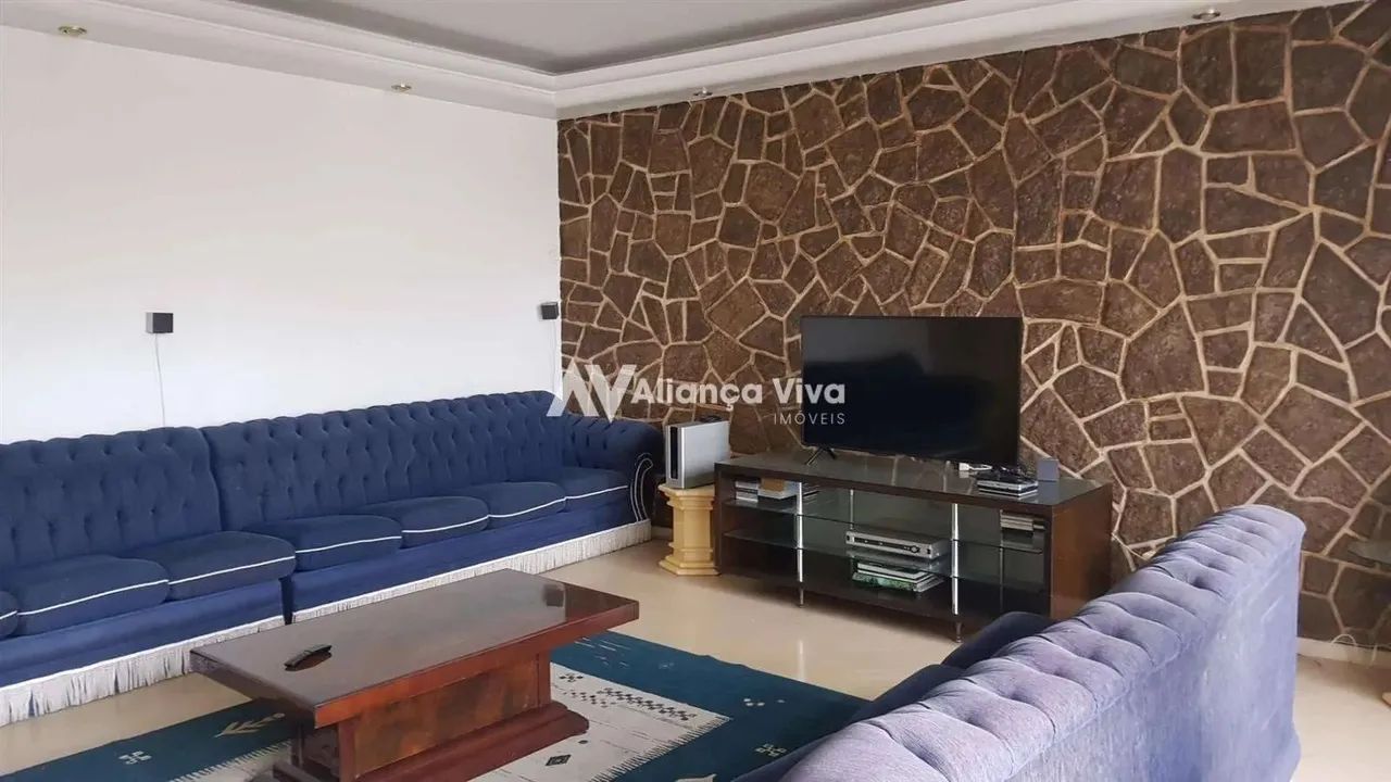 Copacabana | Apartamento 3 quartos, sendo 1 suite - Foto 4