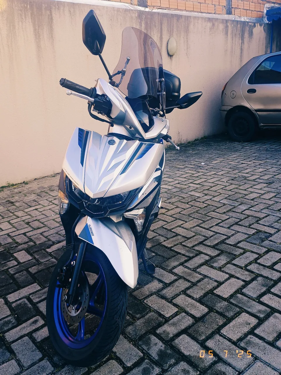 Neo 125cc 2022