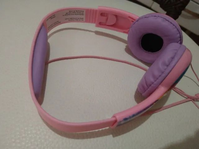 Fone de Ouvido Disney- original. - Foto 4