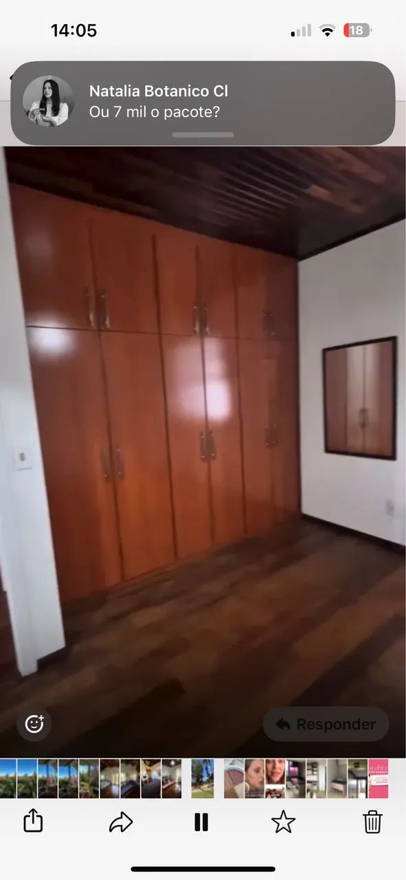 Casa com vista linda e muito verde em Sousas ? - Foto 6