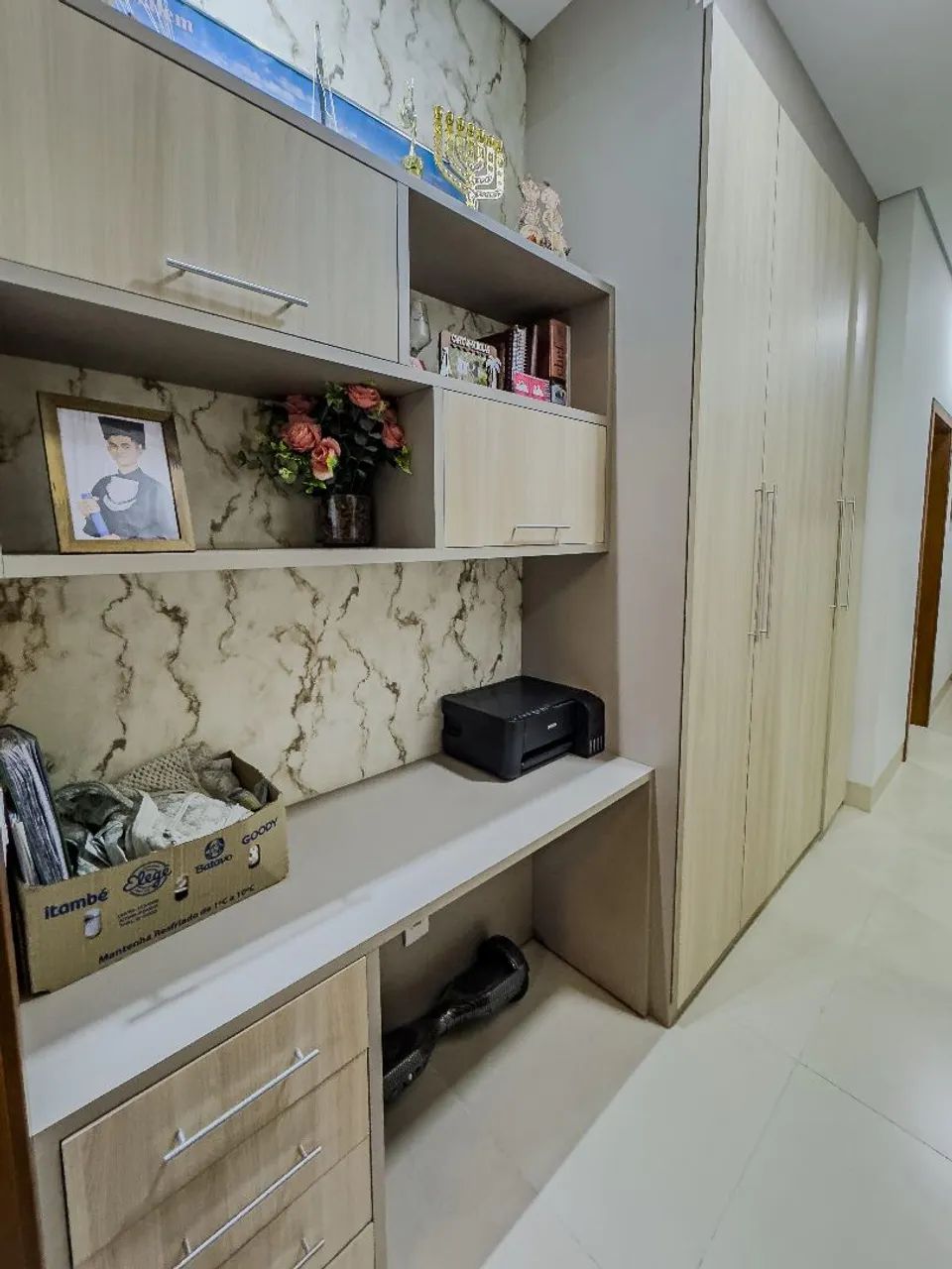Ágio de Casa Térrea no condomínio Primor das Torres - Foto 5