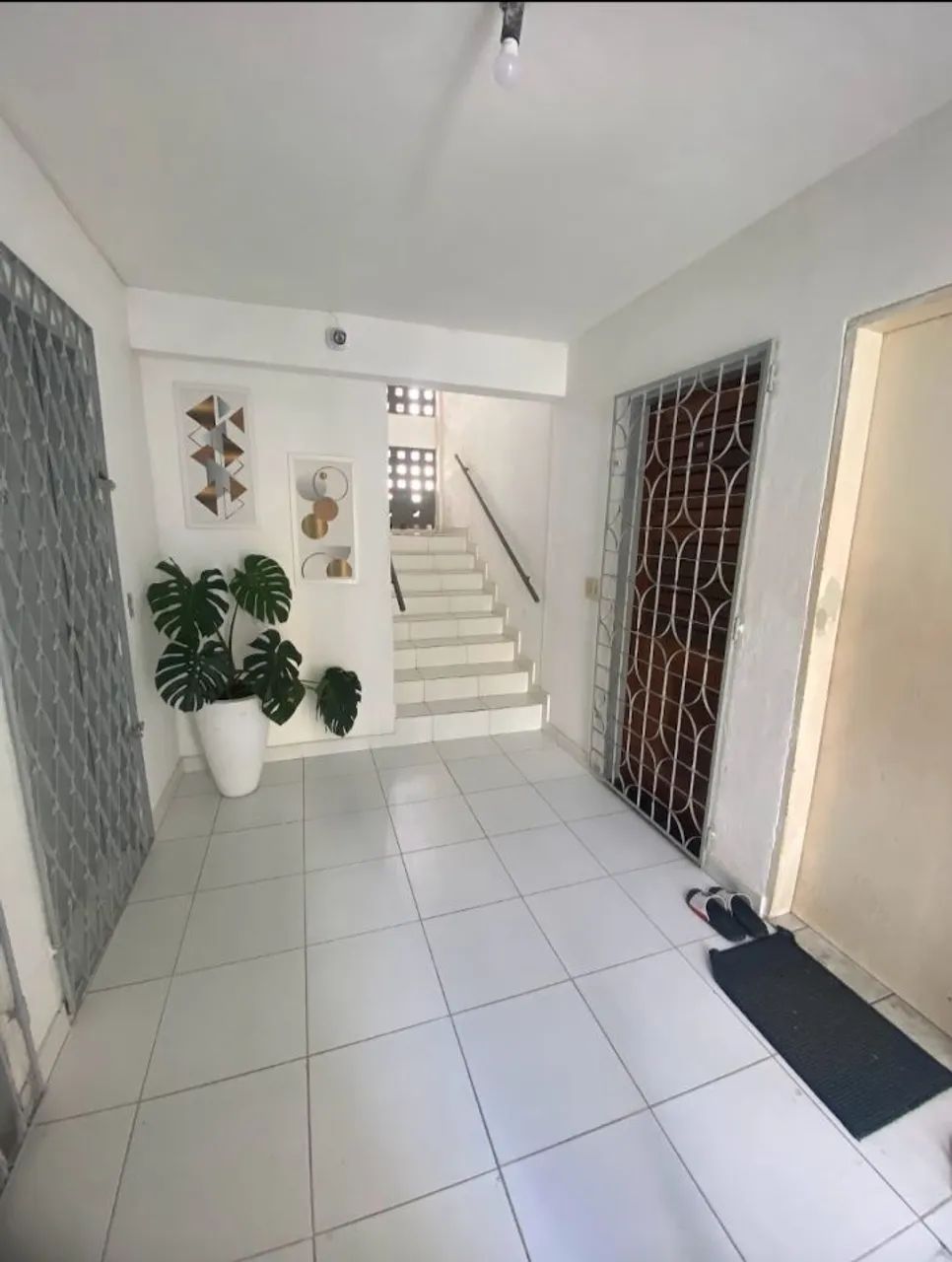 Foto - João Pessoa - Mangabeira