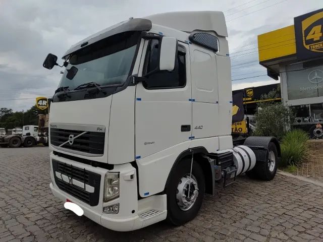 Volvo FH 440
